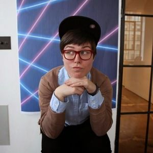 Meet your Posher, Amelia